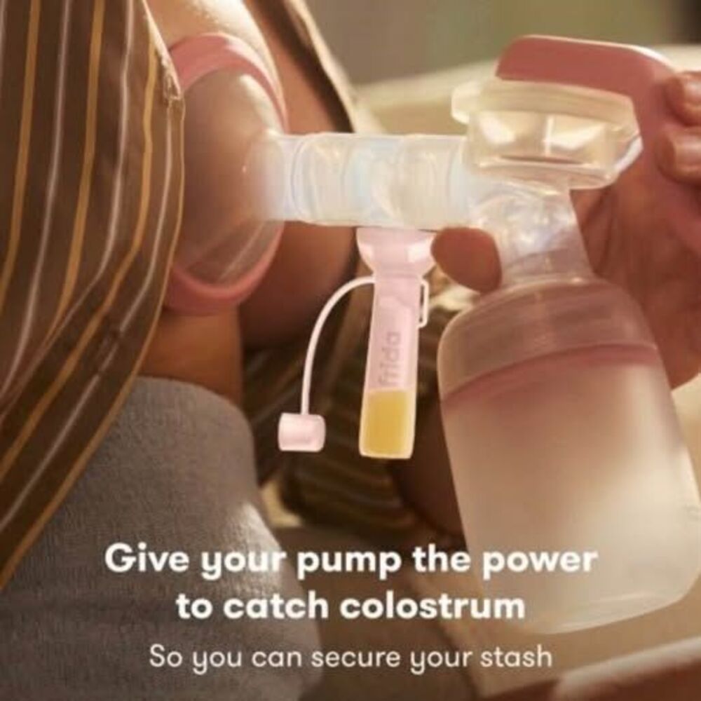 Frida Colostrum Collection Pump Adapter - Picture 4 of 5